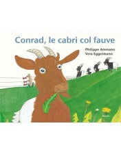 Le cabri col fauve