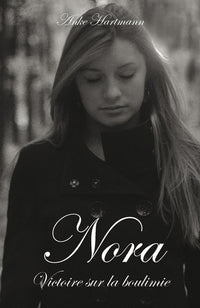 Nora, victoire sur la boulimie