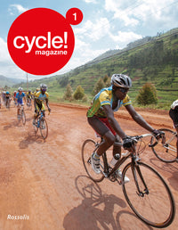 Cycle Magazine 1