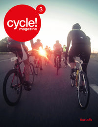 Cycle Magazine 3