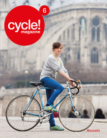 Cycle Magazine