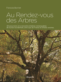 Au rendez-vous des arbres