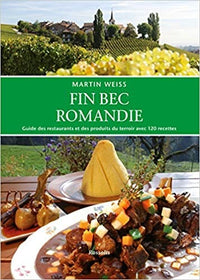 Fin bec Romandie