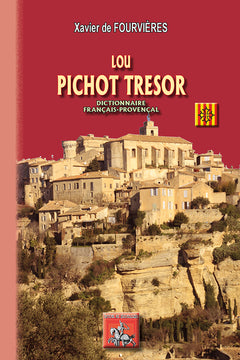 Lou Pichot Tresor