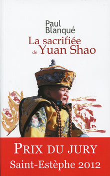 la sacrifiée de yuan shao