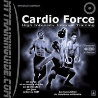 Cardio force - high intensity interval training