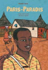 Paris-Paradis
