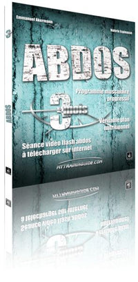 abdos 3 mois