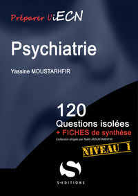 Psychiatrie: niveau1