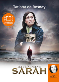 elle s'appelait sarah