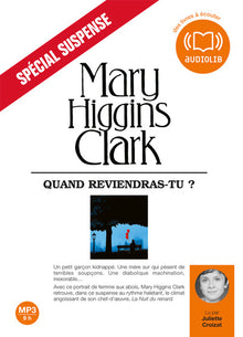 Quand reviendras-tu ?