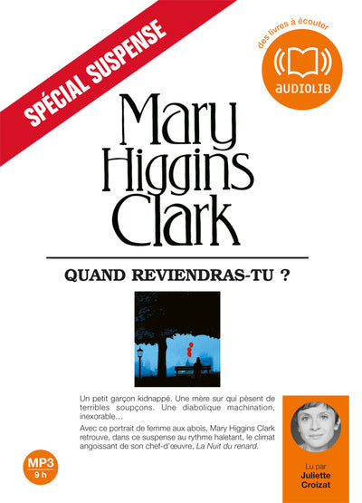 Quand reviendras-tu ?