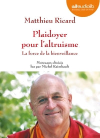 Plaidoyer pour l'altruisme