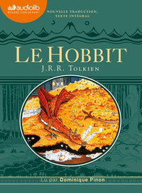 Bilbo le hobbit