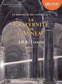 Le seigneur des anneaux, tome 1 : La communauté de l'anneau