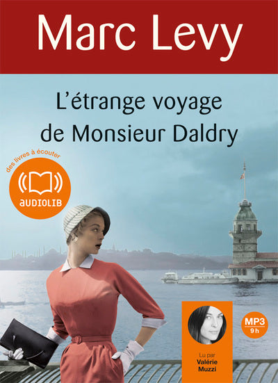 L'étrange voyage de Monsieur Daldry