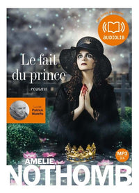 Le Fait du prince