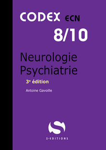 Neurologie psychiatrie