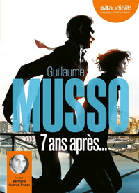 7 ans après...