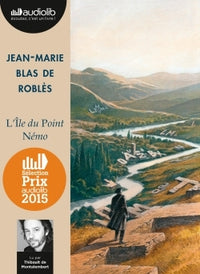 L'île du point Némo
