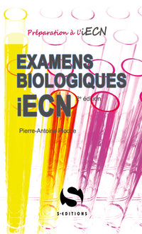 Examens biologiques IECN