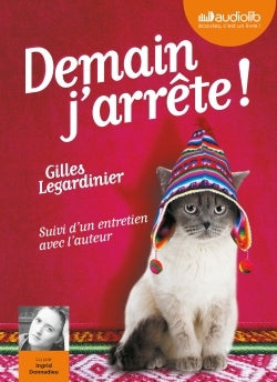 Demain, j'arrête !