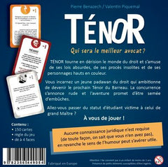 Ténor