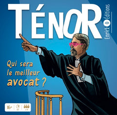 Ténor
