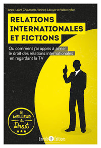 relations internationales et fictions