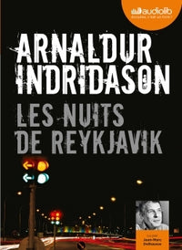 Les nuits de Reykjavik