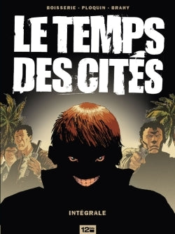 Le temps des cités - Intégrale