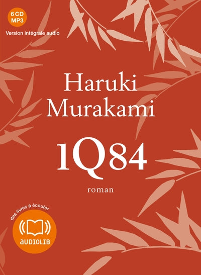 Coffret 1Q84