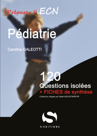 Pédiatrie: niveau1