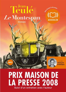 Le montespan