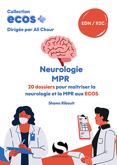 ECOS Neurologie, MPR