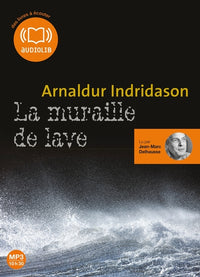 La Muraille de lave