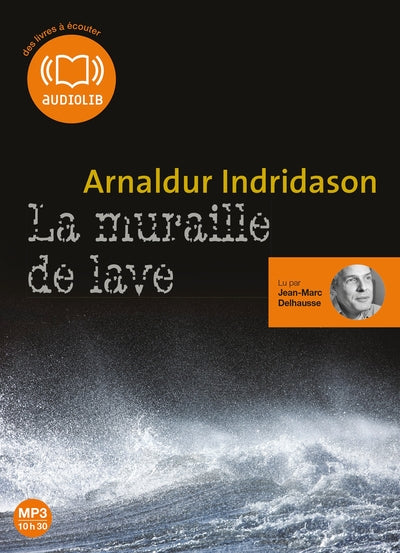 La Muraille de lave