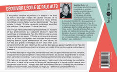 Découvrir l'école de Palo Alto