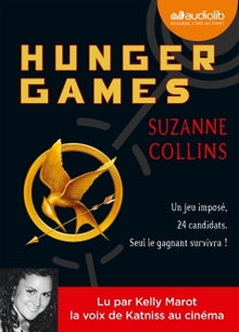 Hunger Games - tome 1