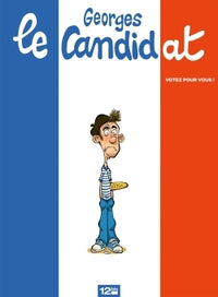 Georges, Le Candidat