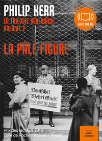La pâle figure