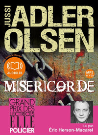 Miséricorde