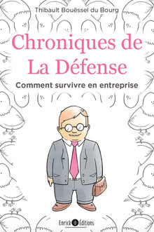 Chroniques de la Défense