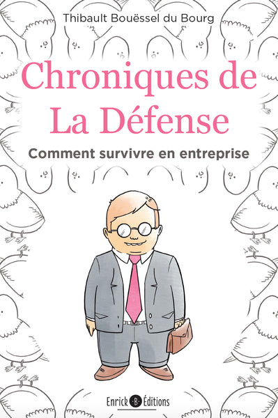 Chroniques de la Défense