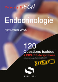 Endocrinologie: niveau1
