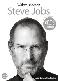 Steve Jobs