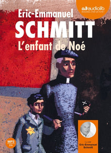 L'enfant de Noé