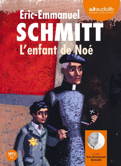 L'enfant de Noé