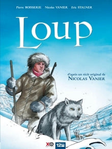 Le loup