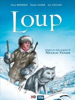 Le loup